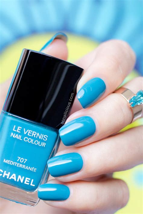 Chanel Mediterranee: Summer 2015 Must